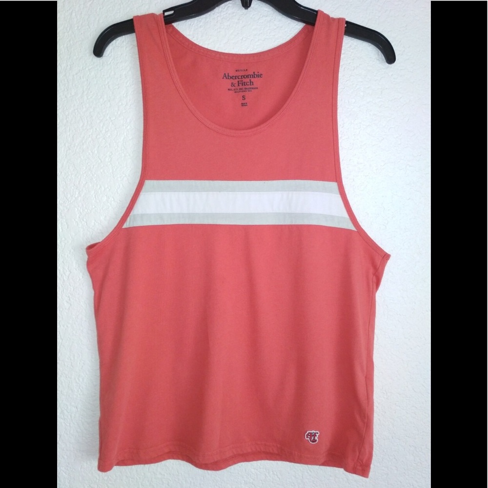 Abercrombie & Fitch Shirt
